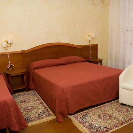 B&B Il Nido Santa Domenica  Rom bilde