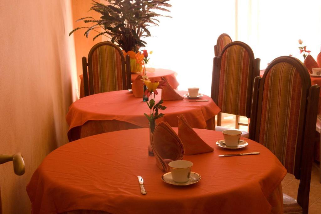 B&B Il Nido Santa Domenica  Rom bilde