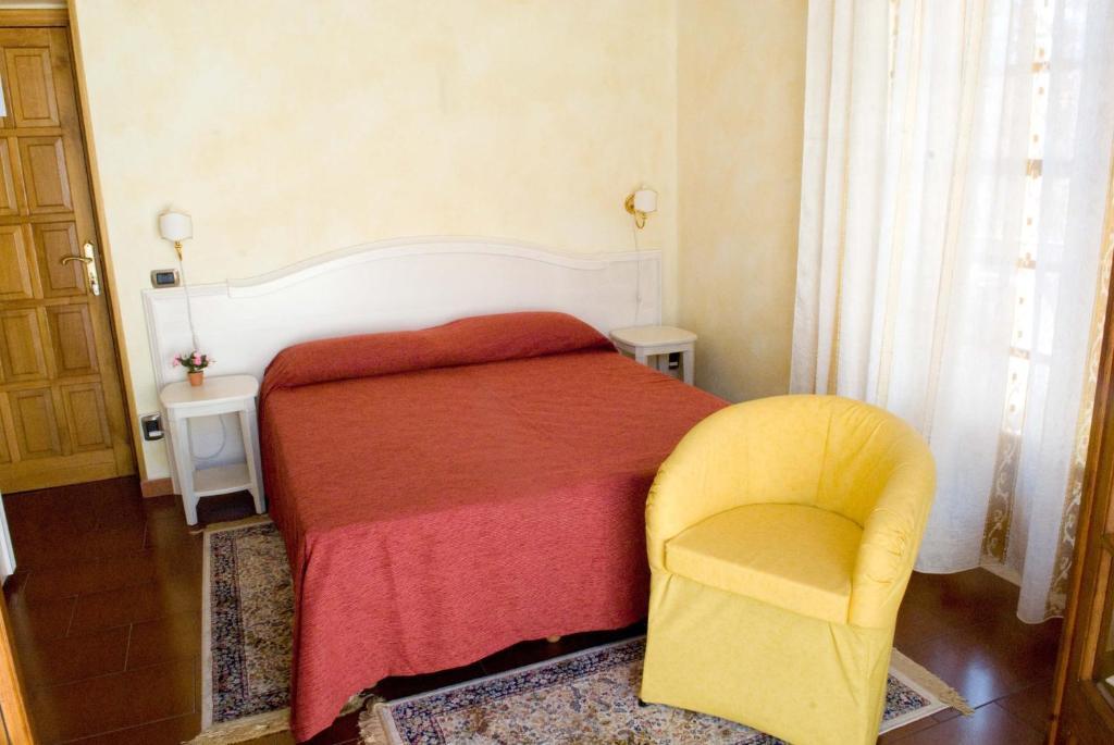 B&B Il Nido Santa Domenica  Rom bilde