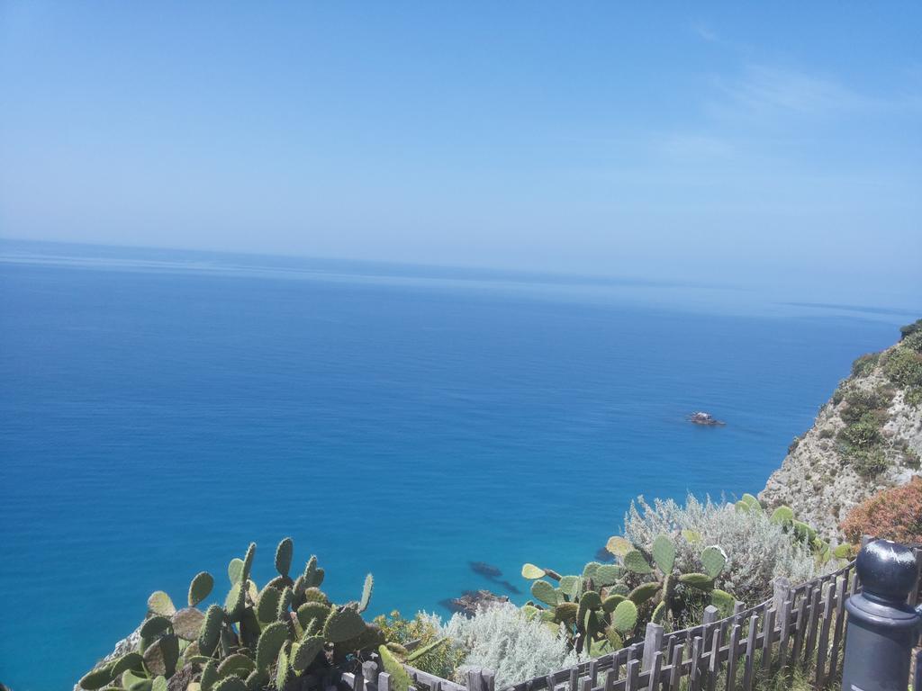B&B Il Nido Santa Domenica  Eksteriør bilde