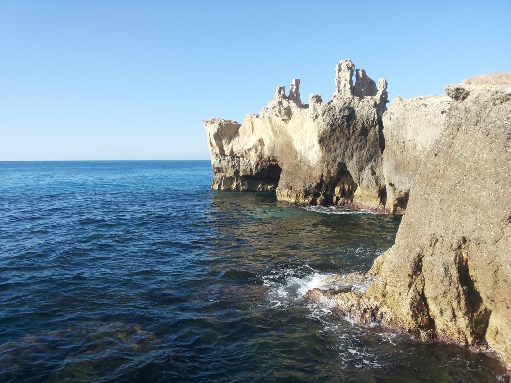 B&B Il Nido Santa Domenica  Eksteriør bilde