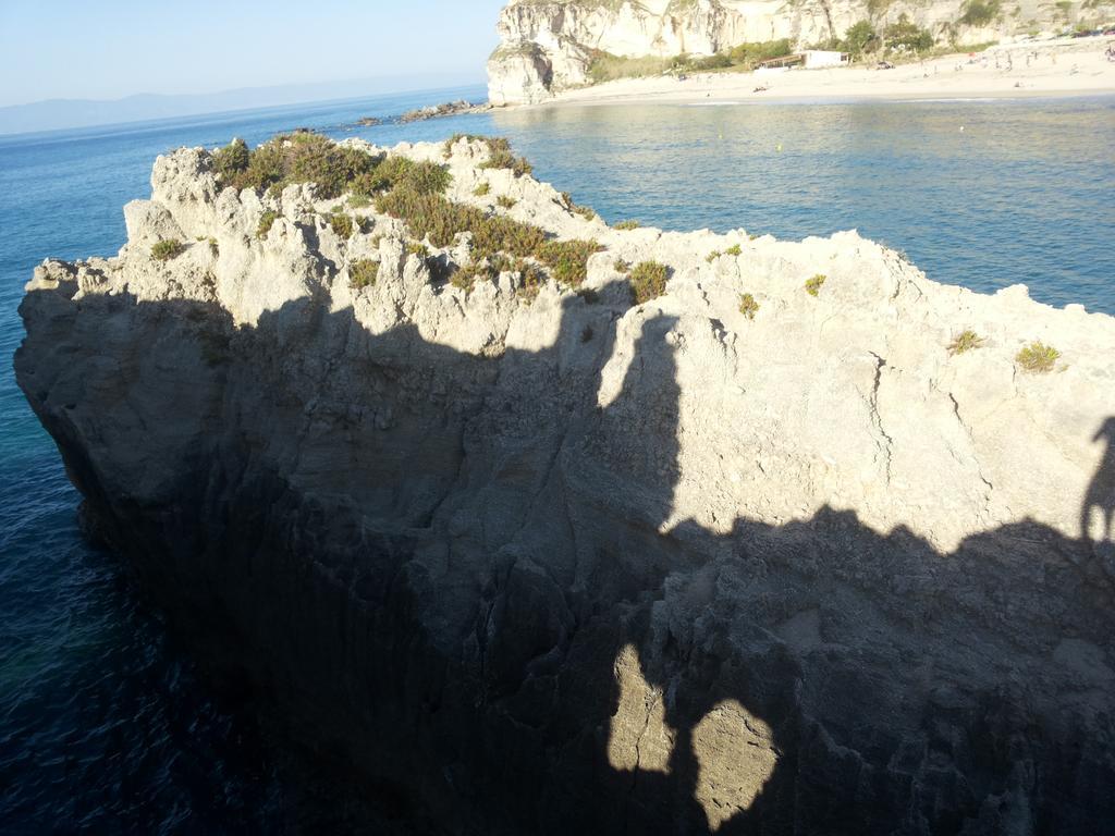 B&B Il Nido Santa Domenica  Eksteriør bilde