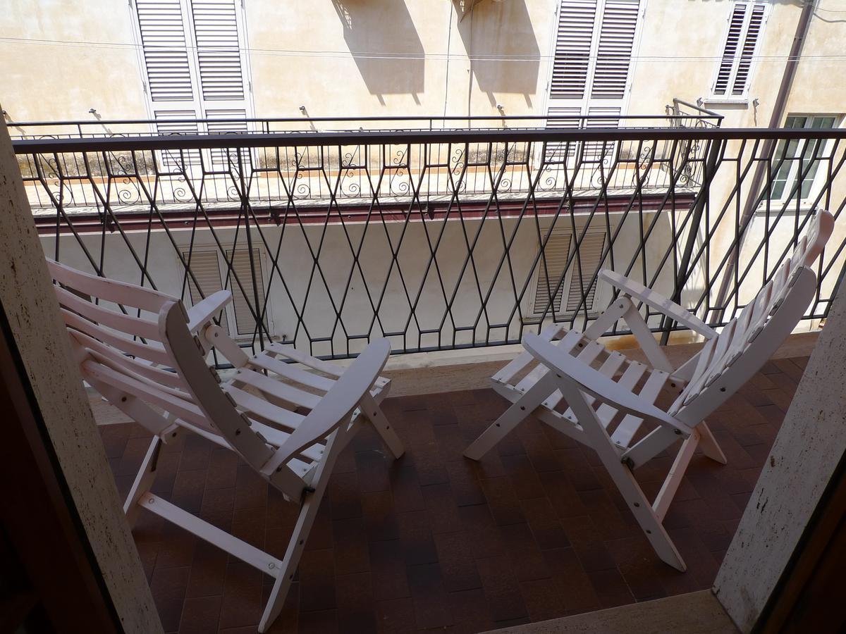 B&B Il Nido Santa Domenica  Eksteriør bilde
