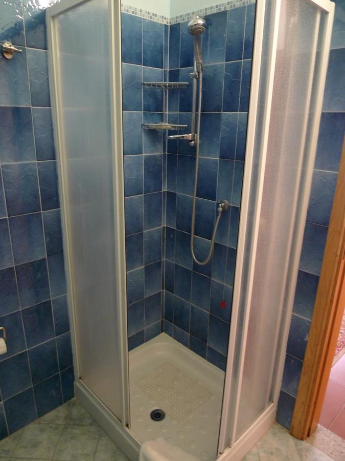 B&B Il Nido Santa Domenica  Eksteriør bilde
