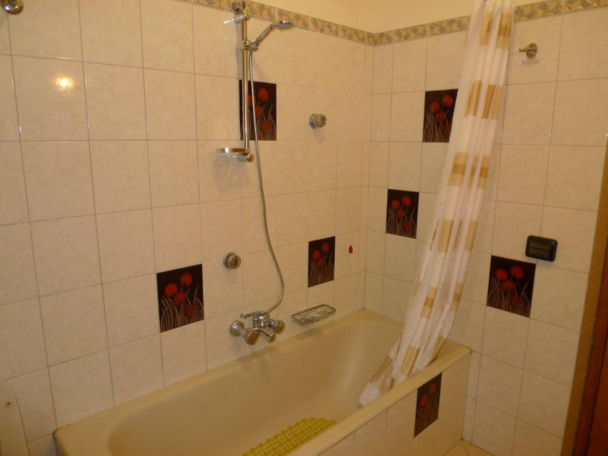 B&B Il Nido Santa Domenica  Eksteriør bilde