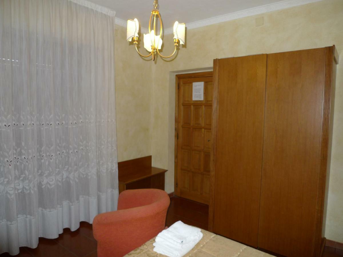 B&B Il Nido Santa Domenica  Eksteriør bilde
