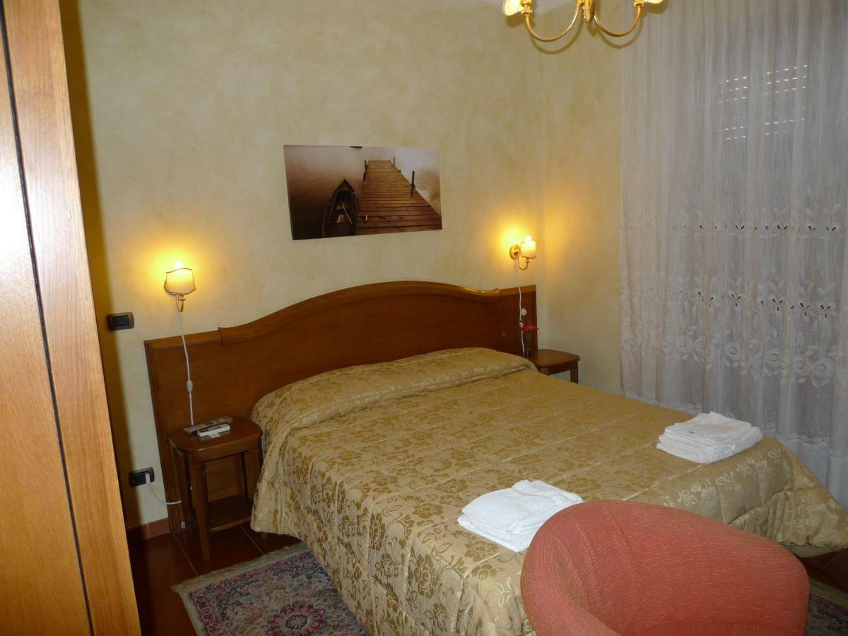 B&B Il Nido Santa Domenica  Eksteriør bilde