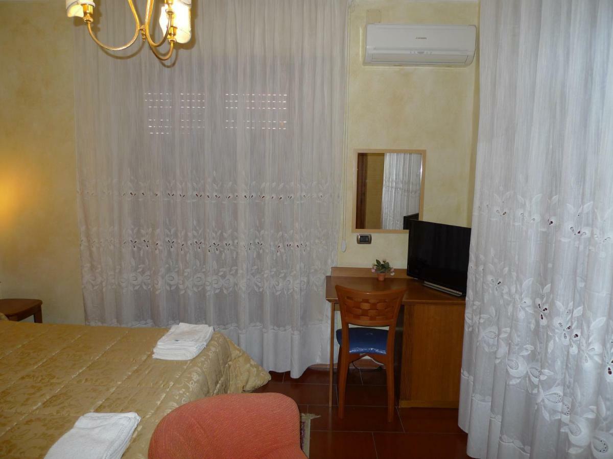 B&B Il Nido Santa Domenica  Eksteriør bilde