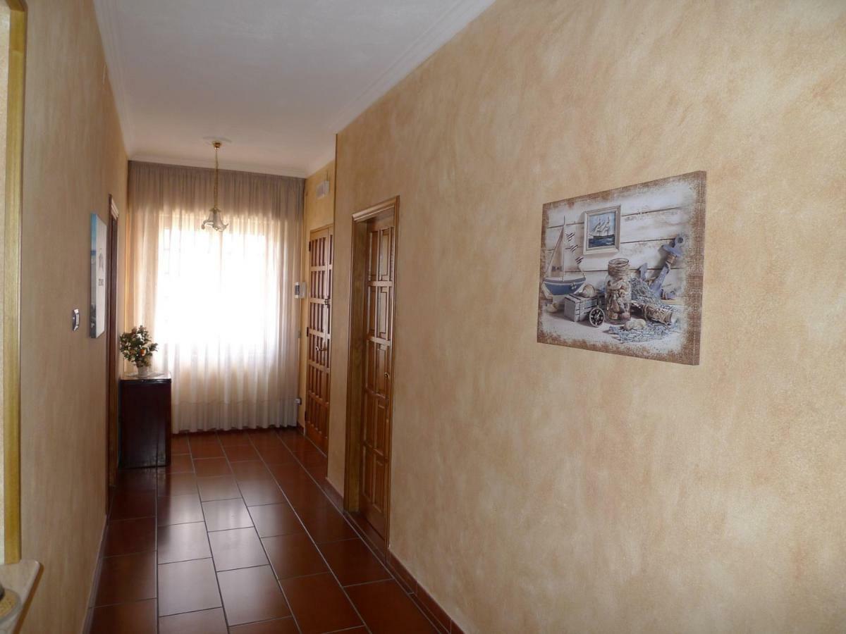 B&B Il Nido Santa Domenica  Eksteriør bilde