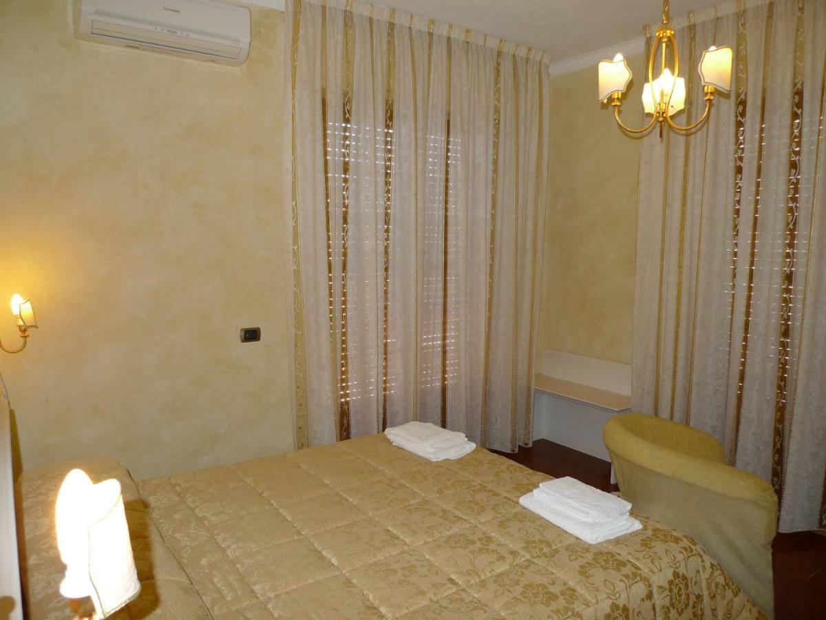 B&B Il Nido Santa Domenica  Eksteriør bilde