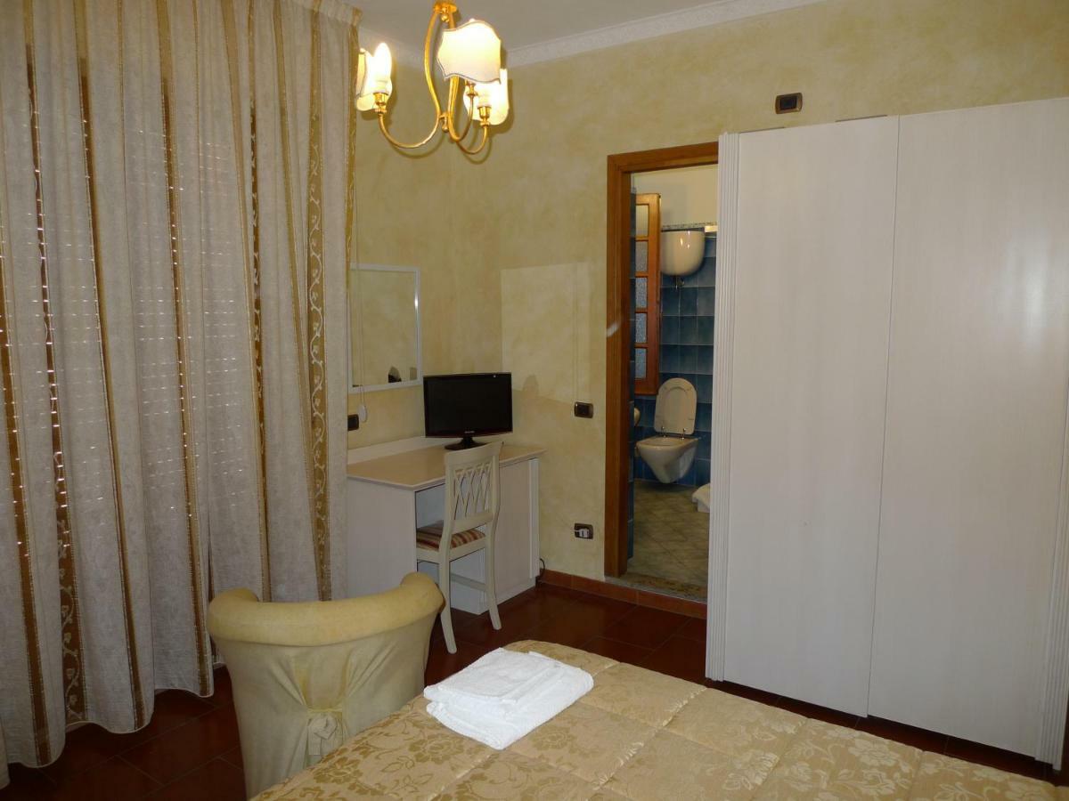 B&B Il Nido Santa Domenica  Eksteriør bilde