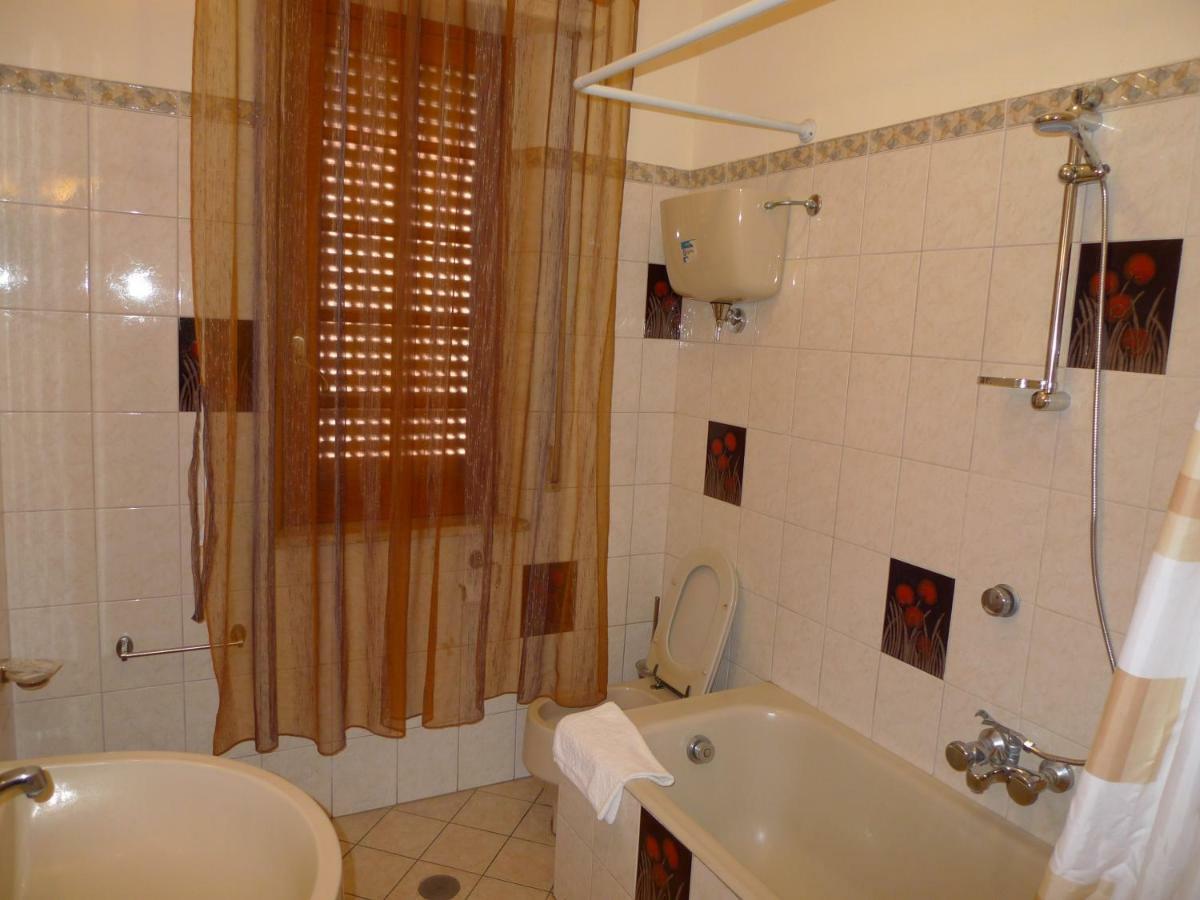 B&B Il Nido Santa Domenica  Eksteriør bilde