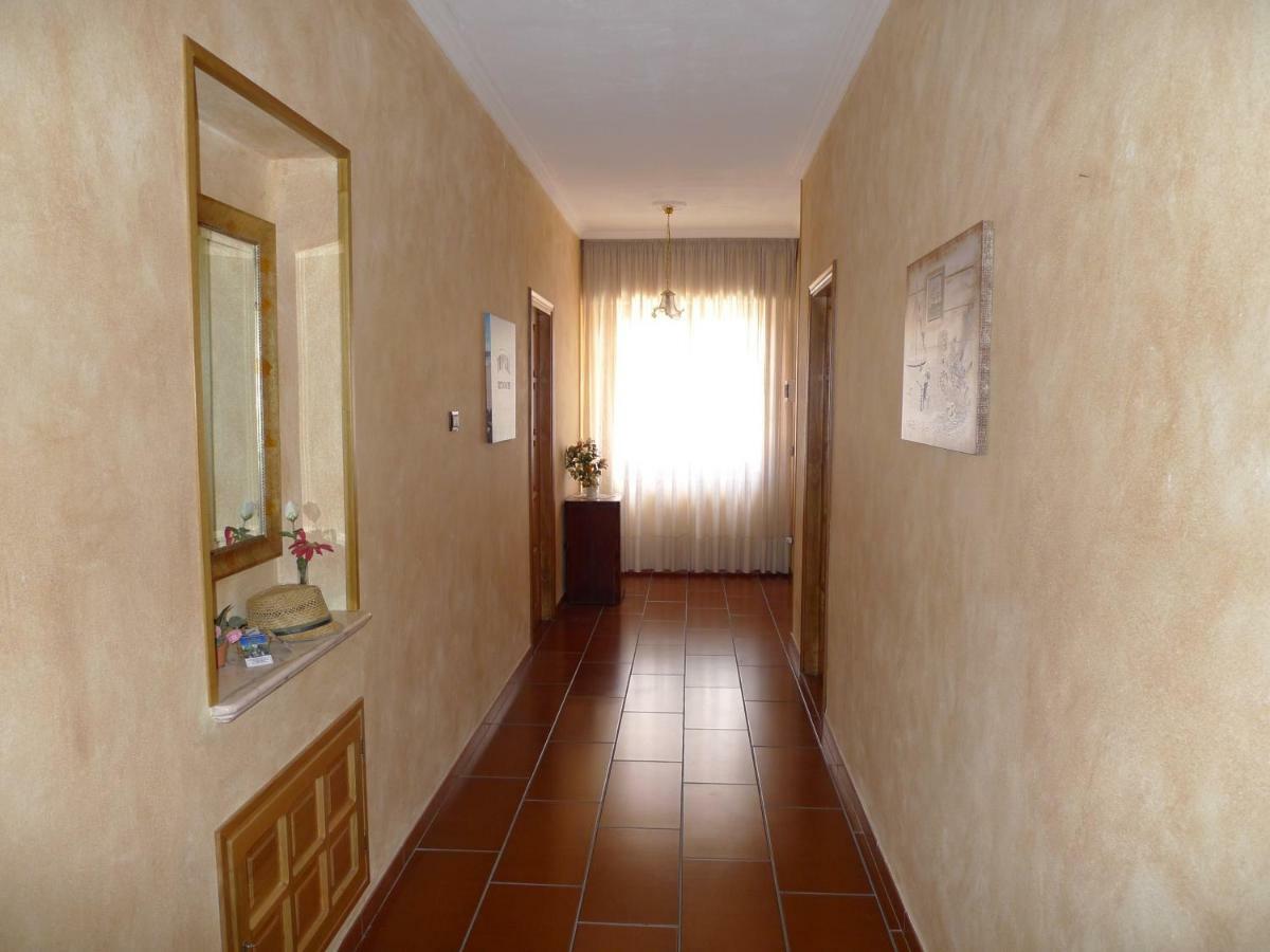 B&B Il Nido Santa Domenica  Eksteriør bilde