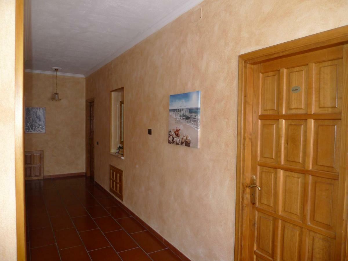 B&B Il Nido Santa Domenica  Eksteriør bilde