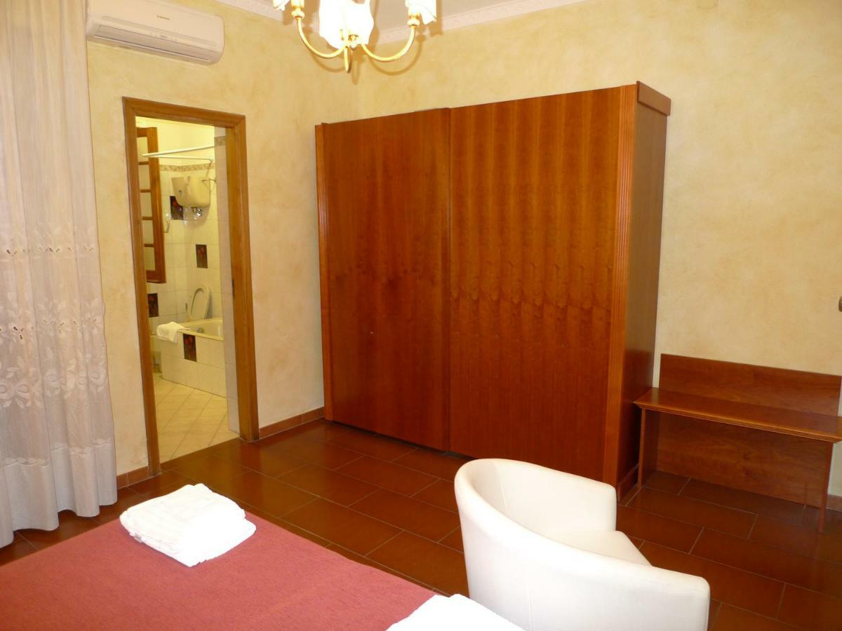 B&B Il Nido Santa Domenica  Eksteriør bilde